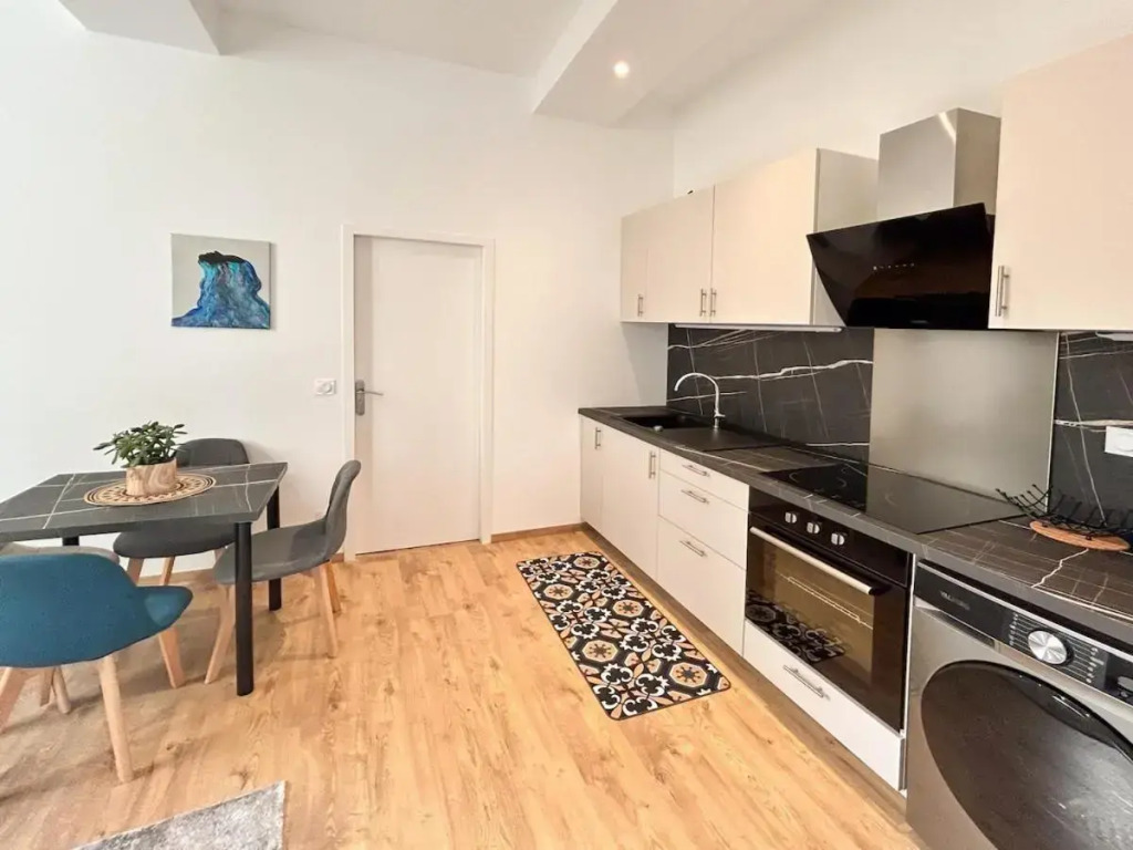 Appartement Le Corum