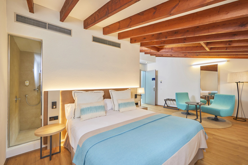 Santa Clara Urban Hotel & Spa