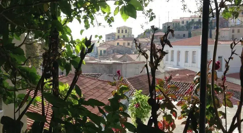Traditional Guesthouse Leda
