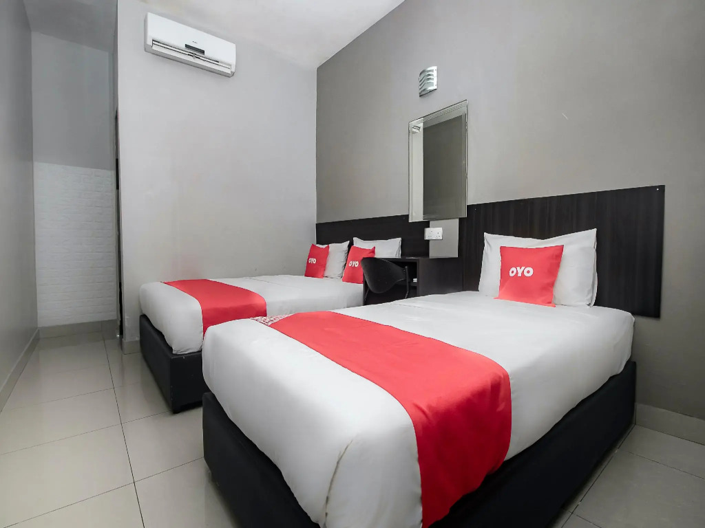 Hotel O Nice Stay Three Six Five Services