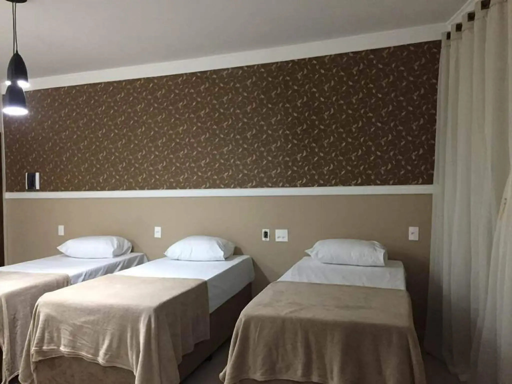 Hotel Guarulhos