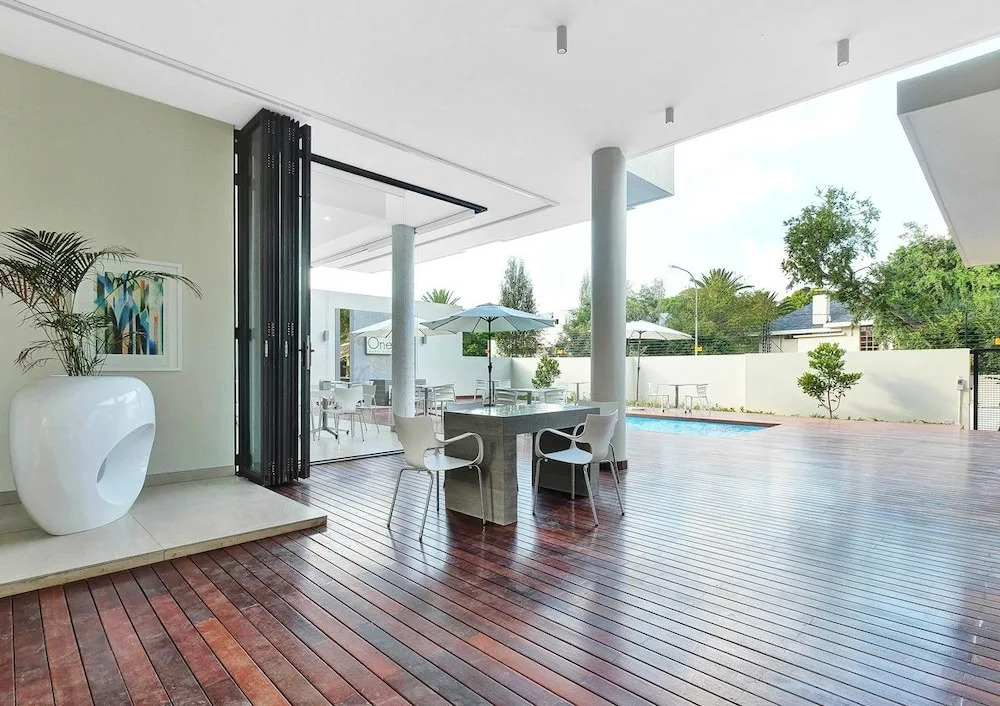 One Hyde Park - Sandton