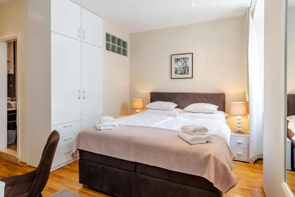 Casa Carminatti Apartments