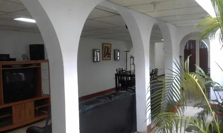 El Callejon Guest House