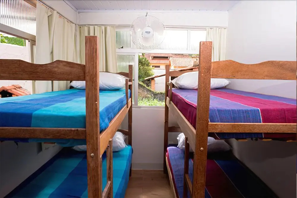 Pousada 45 Hostel