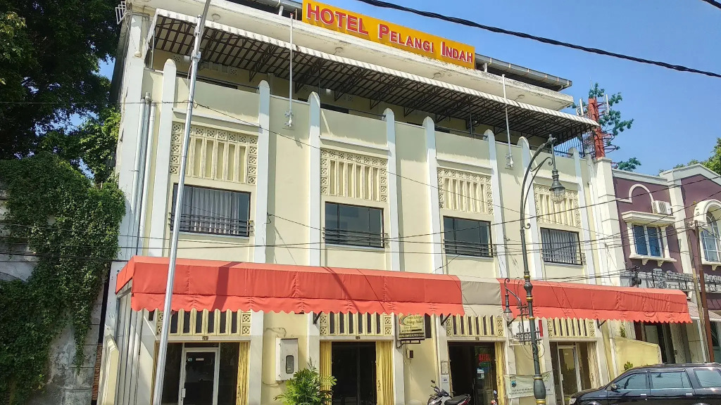 Hotel Pelangi Indah