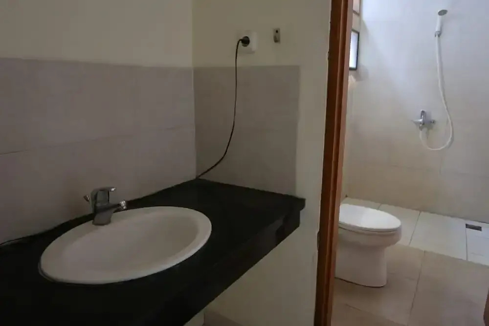 OYO 93833 Habitat Stay