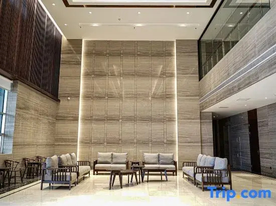 HanTing Hotel (Luohe Linying)