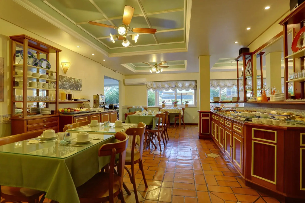 Blumen Hotel Boutique