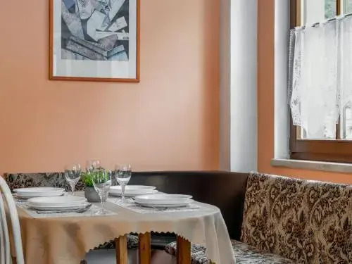 Apartment Lanovka.1
