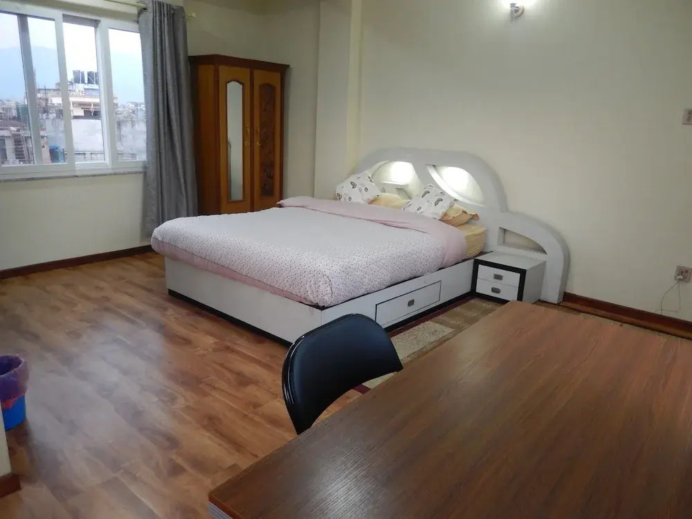 Shine Nepal Homestay