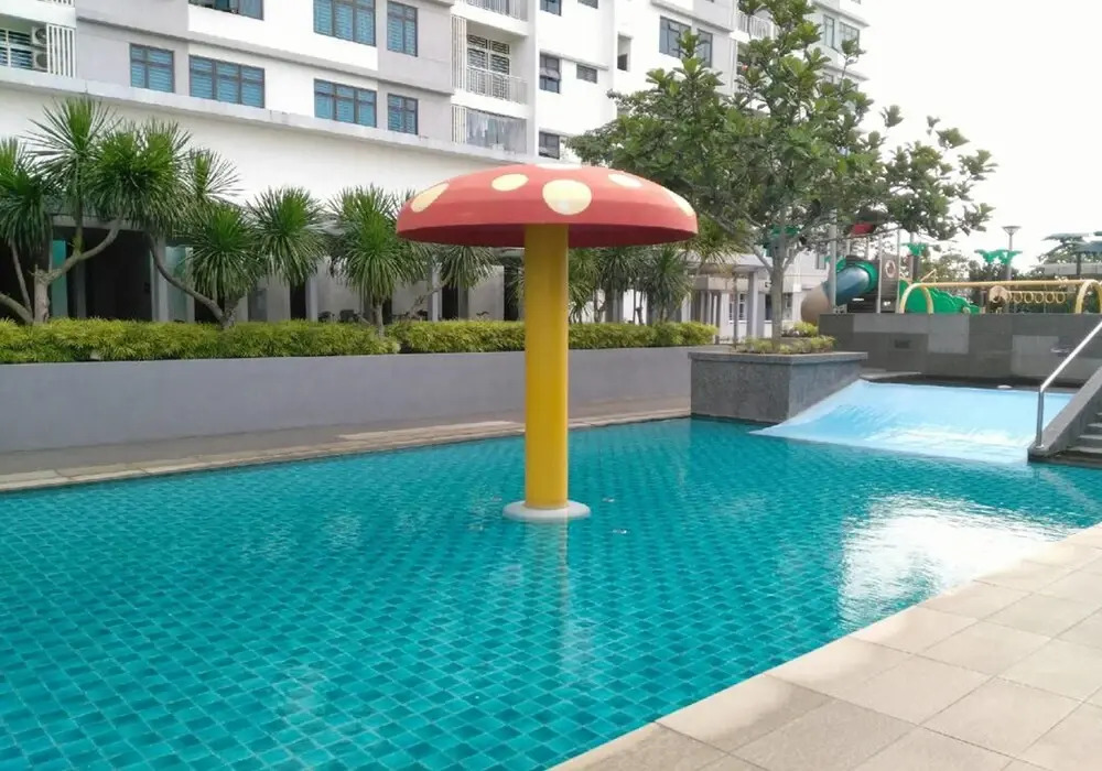 Sishome Residences