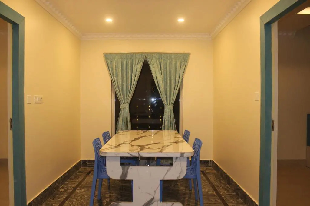 Hotel RK International