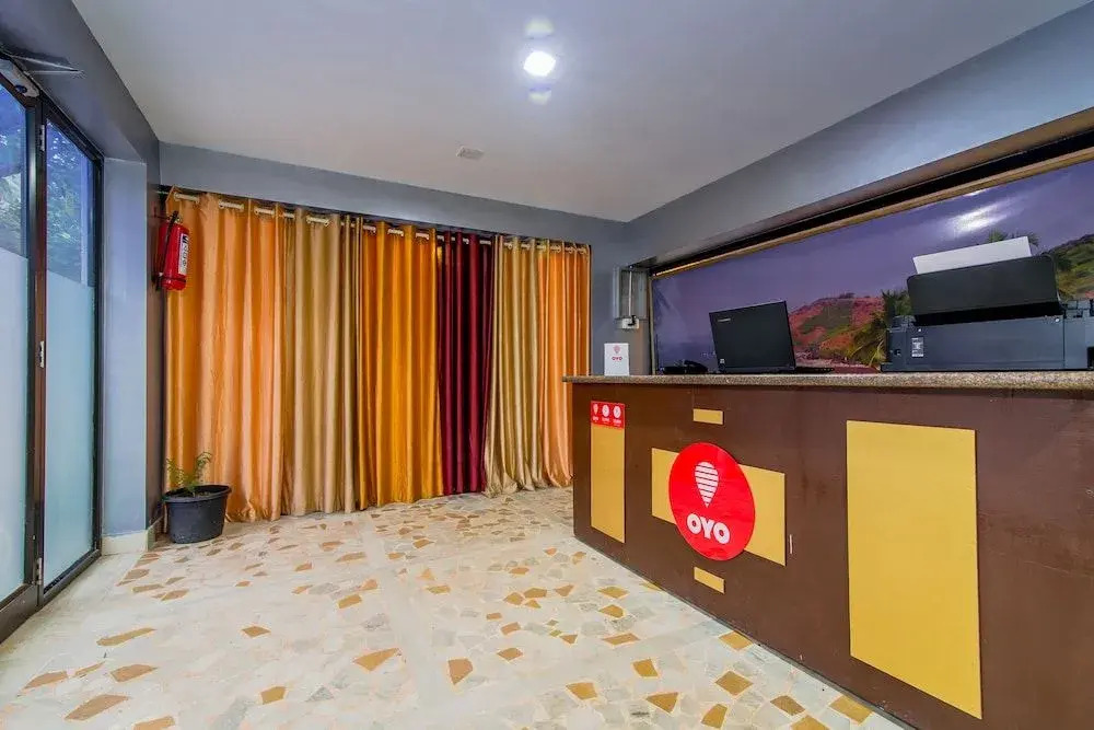 OYO 38698 Sindola Inn
