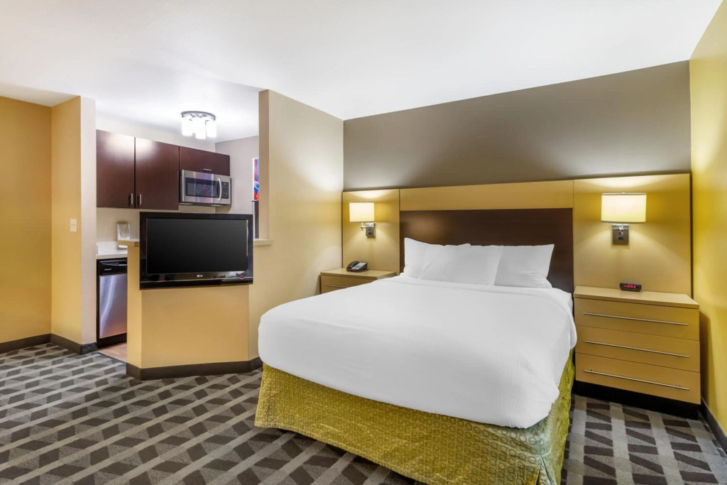 MainStay Suites Houston NASA-Clear Lake