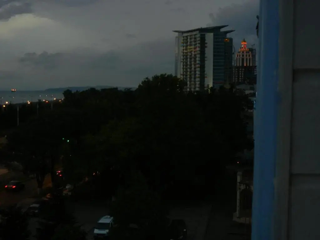 Apartment Irma Rustaveli 57