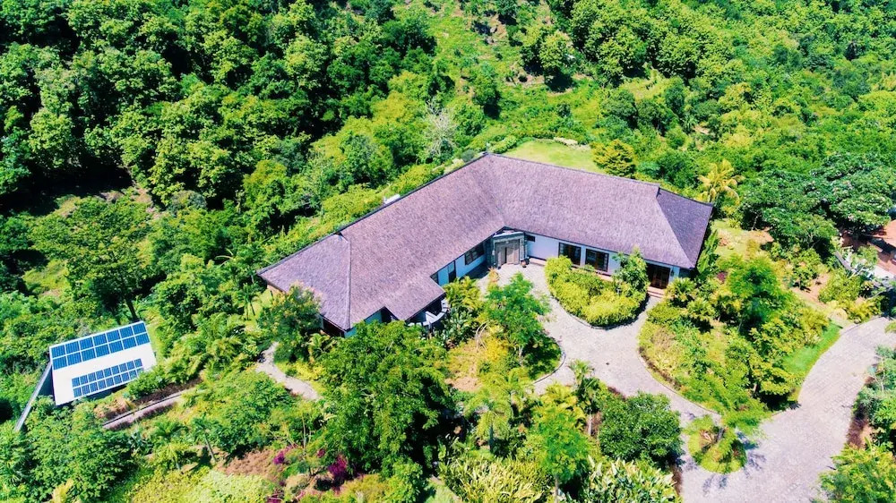 Villa Jintan
