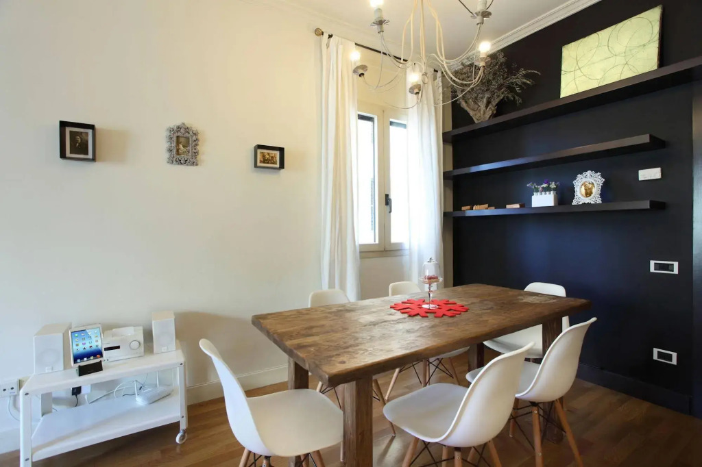 The Boutique Apartments