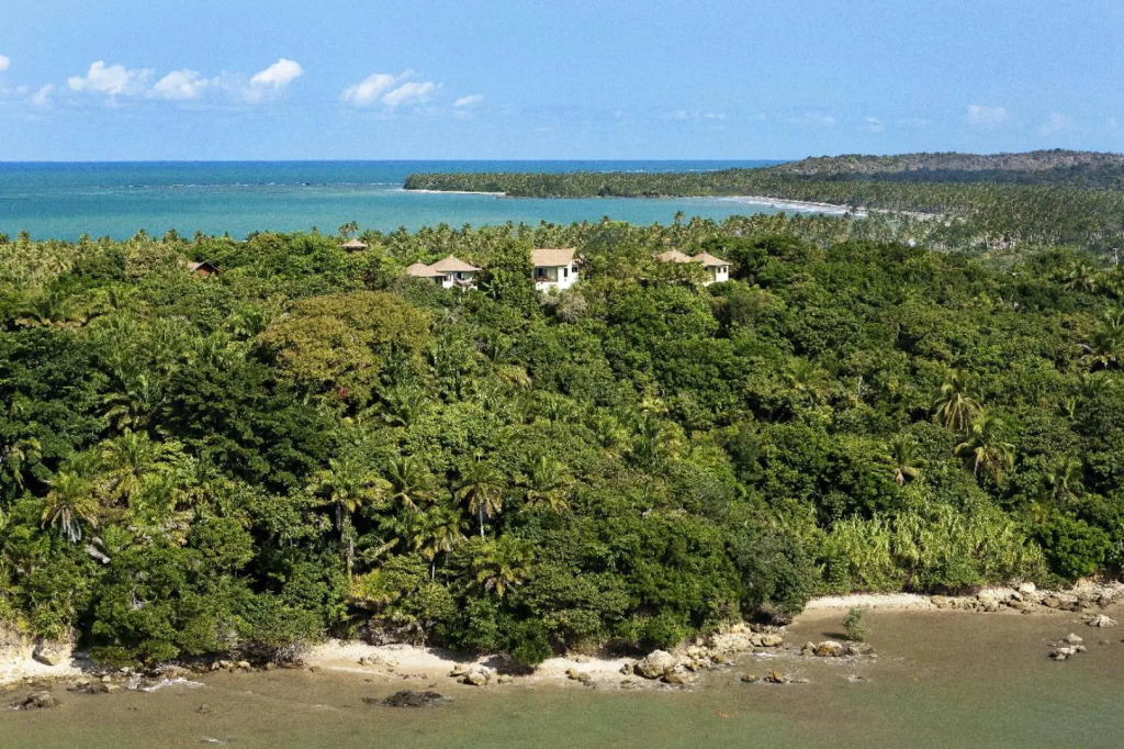 Pousada Mangabeiras