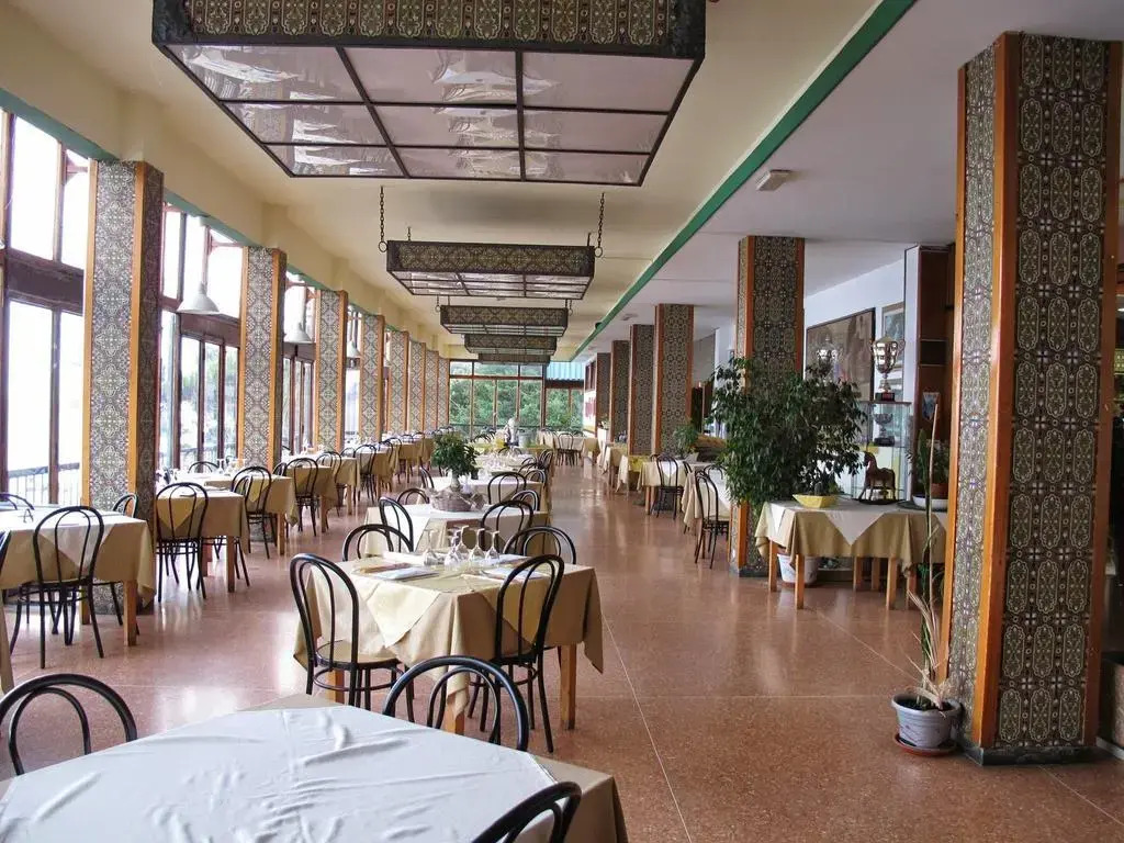 Hotel Capo Noli