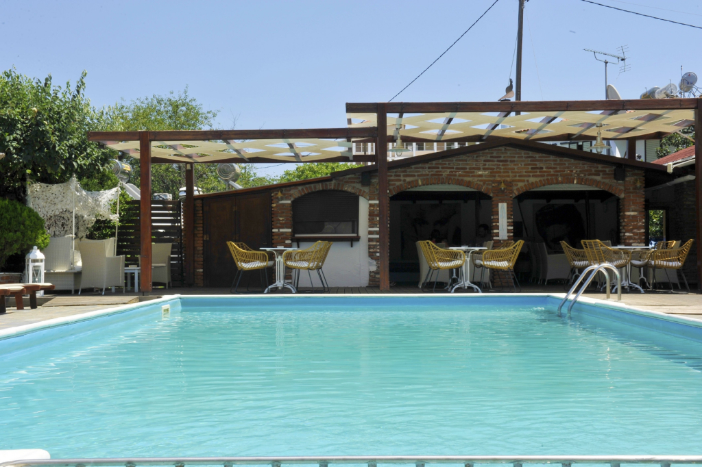 Skiathos Hills Studios