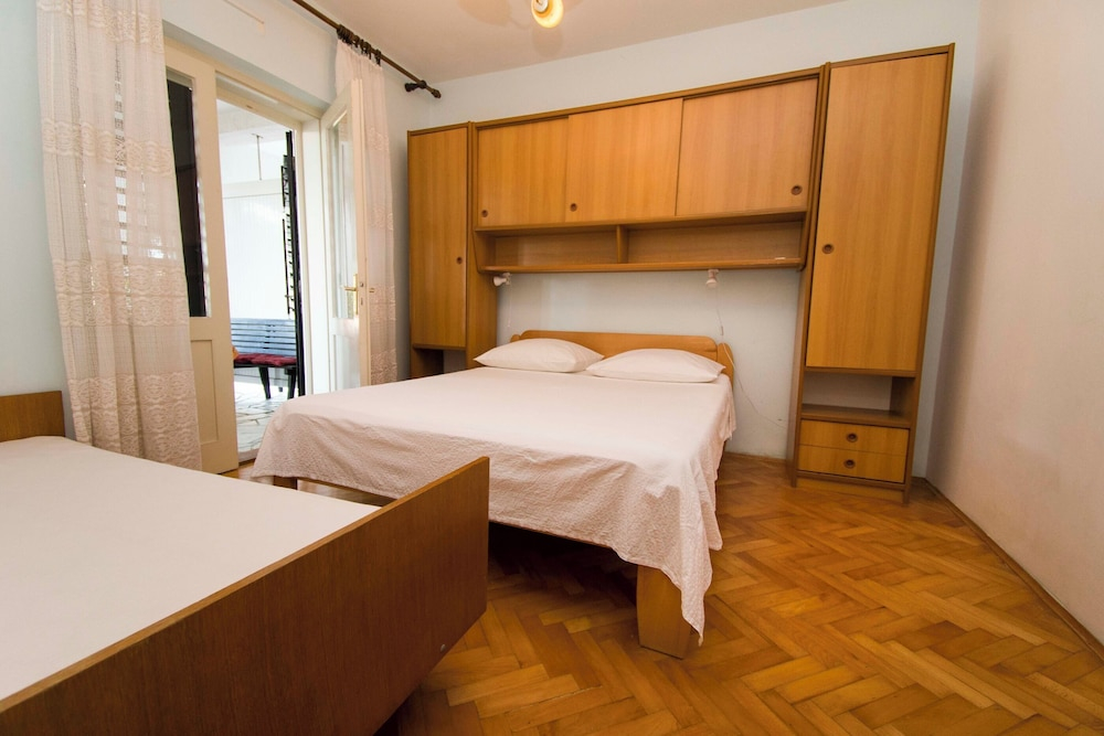 Apartments Ive