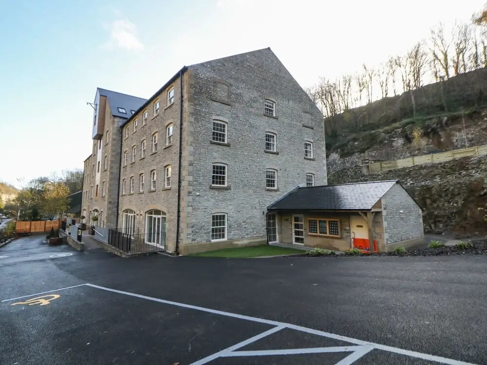 Rock Mill - Deluxe Studio Apartments