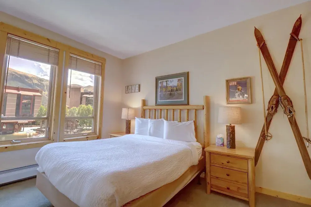 Tx204 Taylors Crossing 3 Bedroom Condo