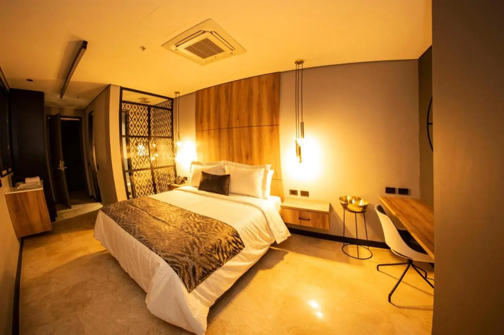 Cavalta by Bernalo Hotels