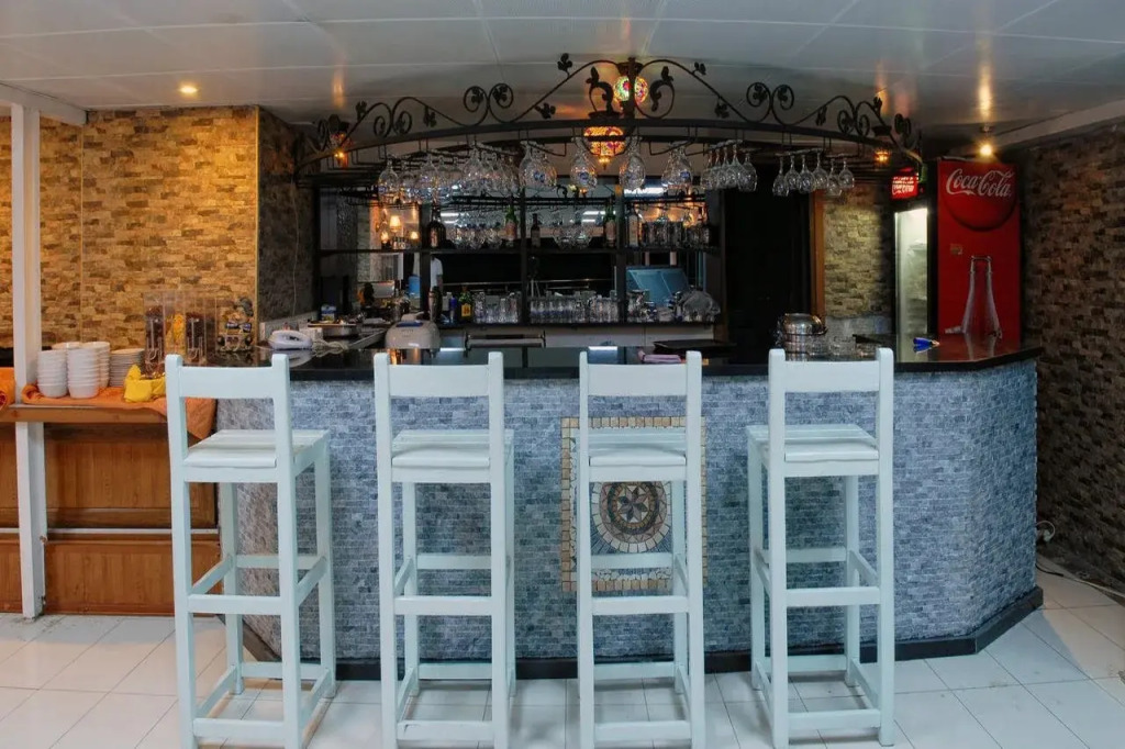 Sea City Devran Hotel & Spa