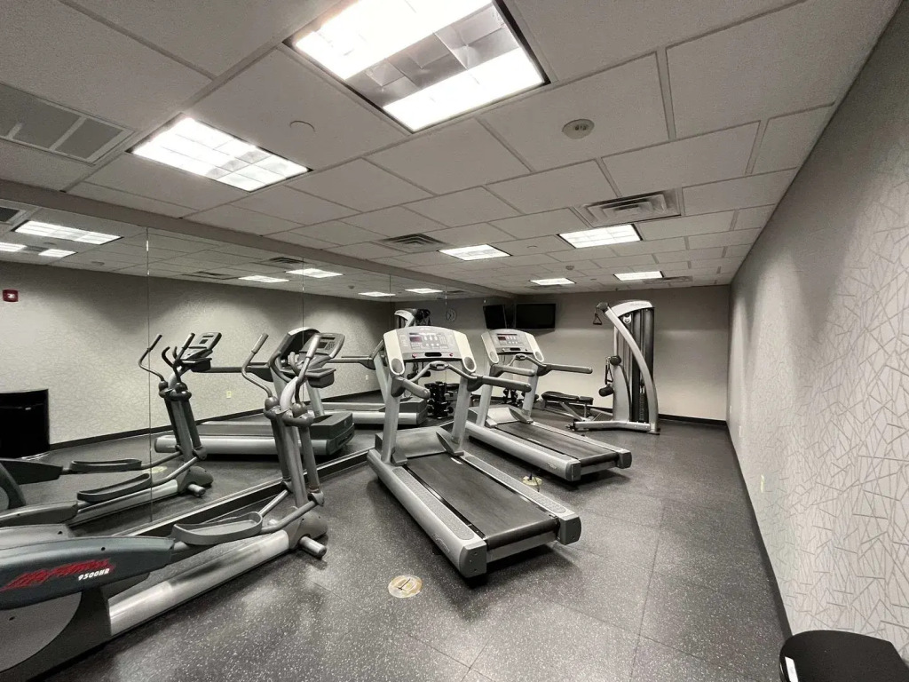 Country Inn & Suites by Radisson, Harrisburg - Hershey West, PA