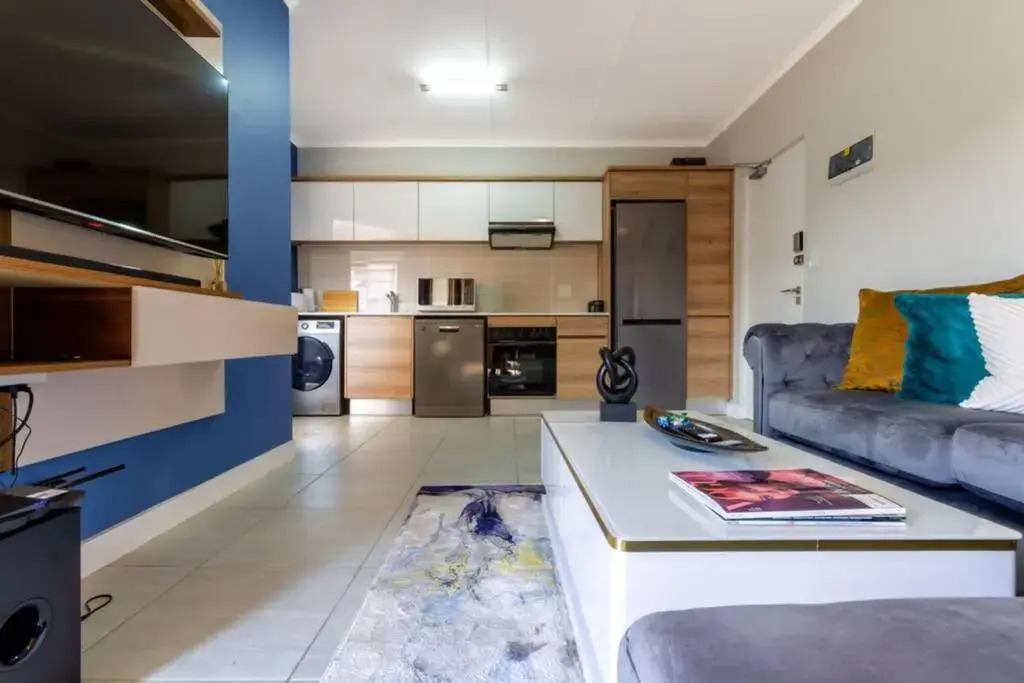 #AlimamaSpaces: The Hakings Luxury Place