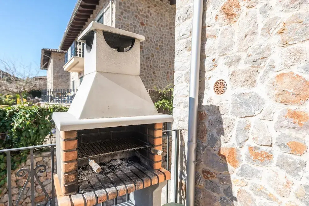 Villa Valldemossa