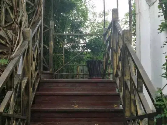 Gujingfang homestay in Shanghai