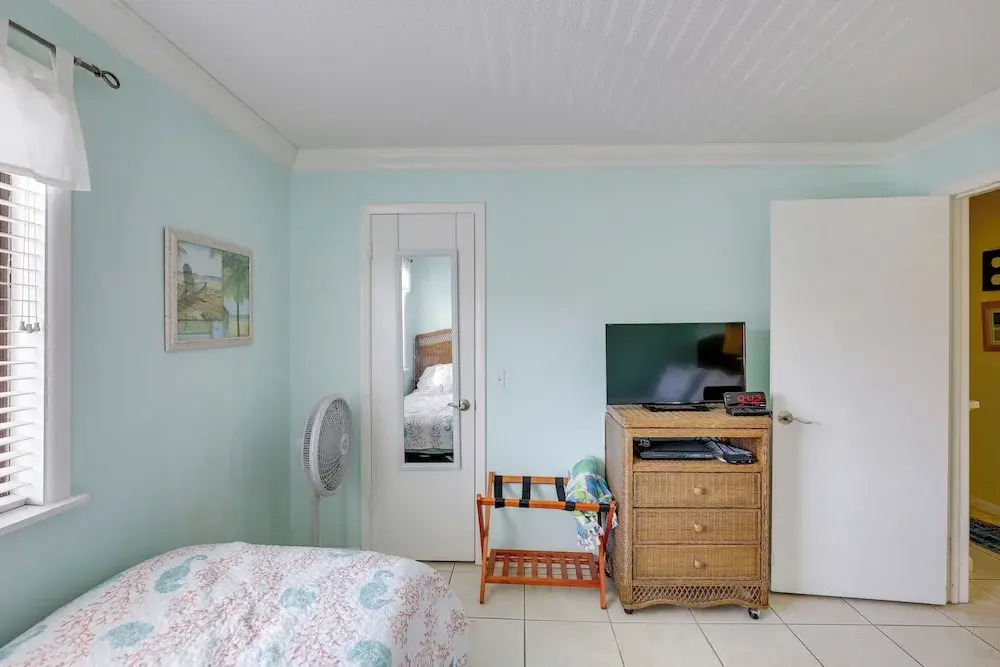 St Augustine Resort Condo - Walk to Crescent Beach