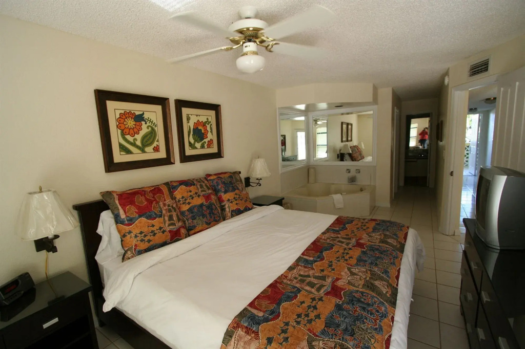 Ocean Reef Yacht Club & Resort