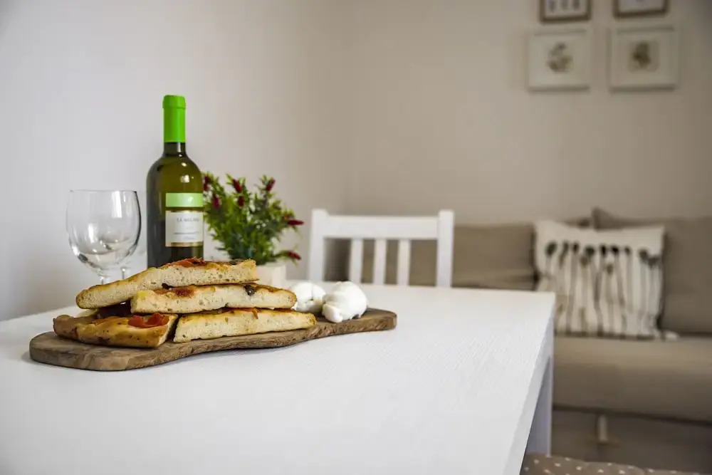 Casa Francesca