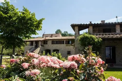 Agriturismo Poggio del Bolognino