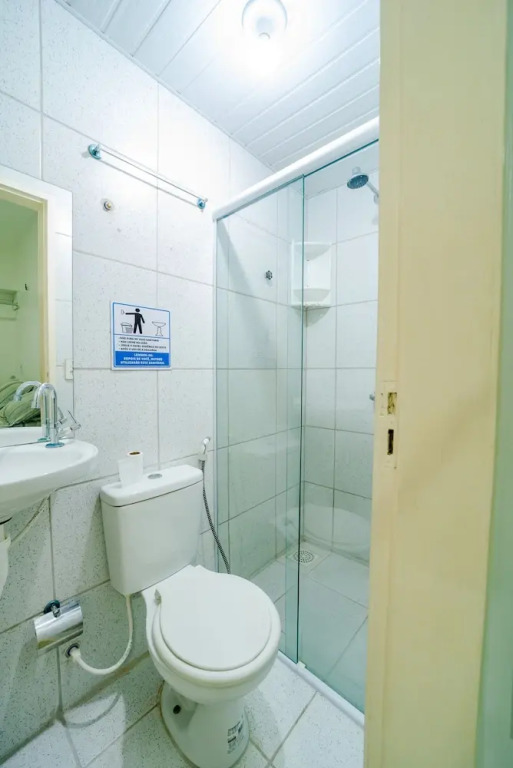 Flat Pet Friendly pr x ao Aeroporto