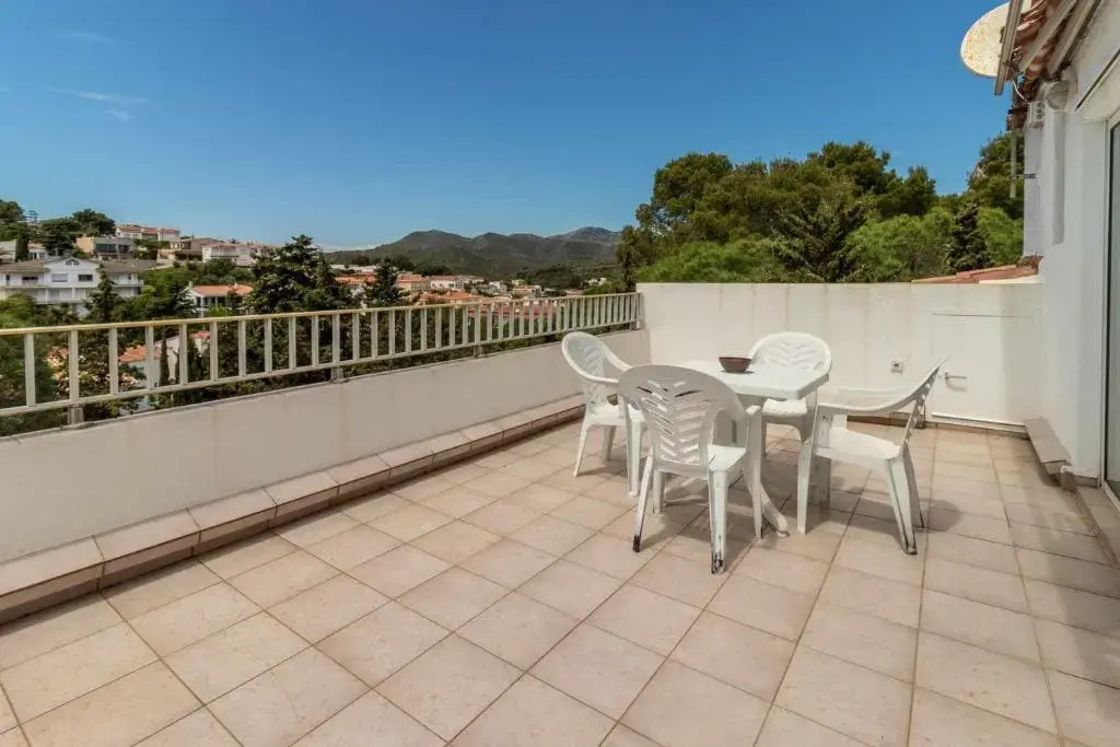 LA FARELLA 55 apartamento cerca del mar