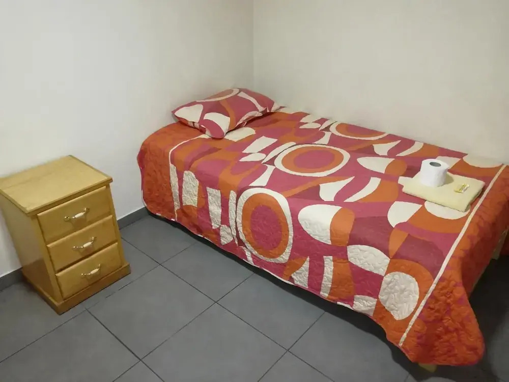 Hotel Maxys Grau