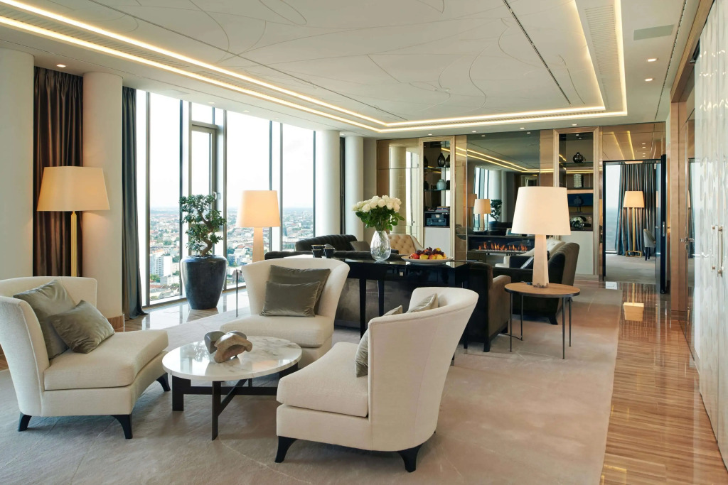 Waldorf Astoria Berlin
