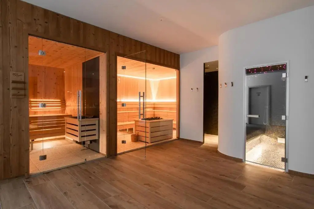 Boutique Hotel Grahor