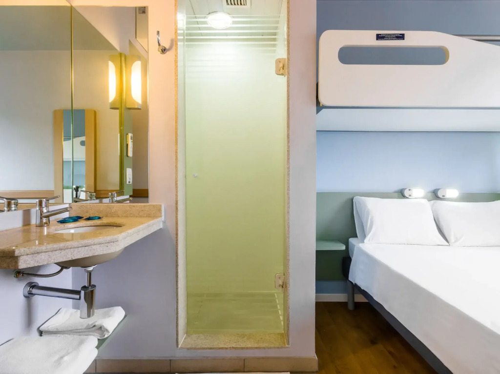 Ibis Budget Araraquara