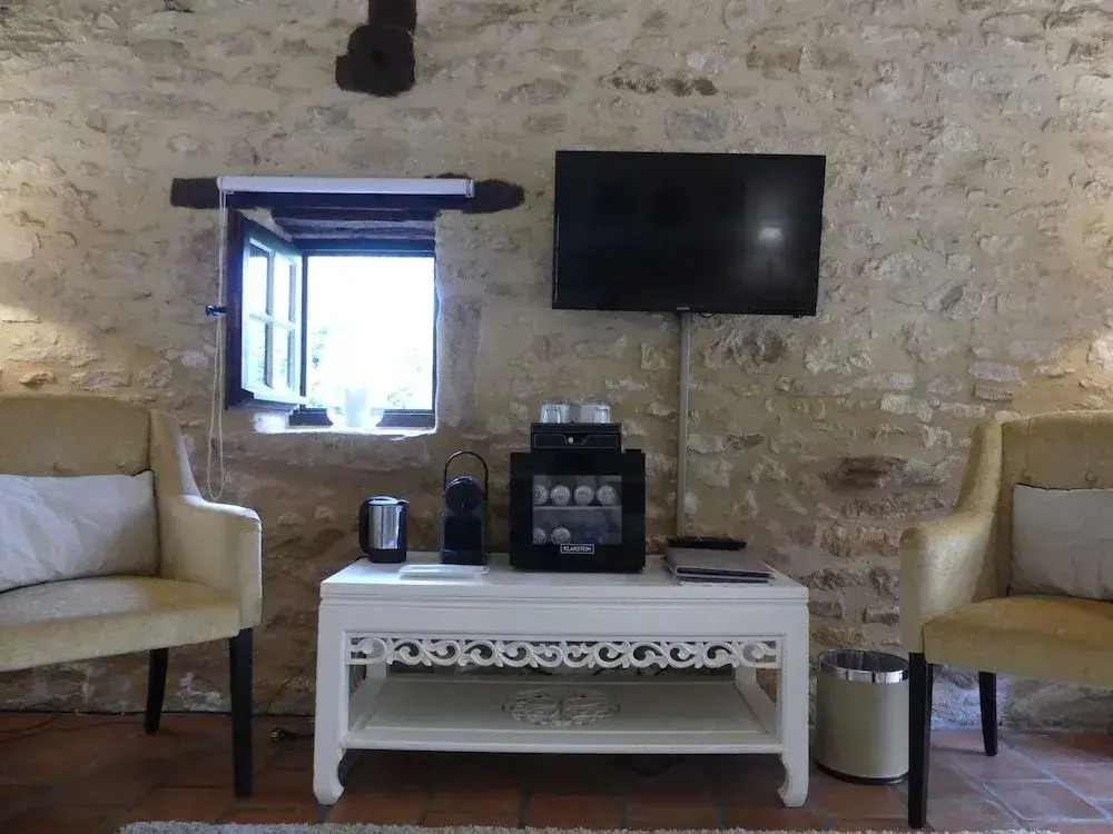 Le Noyer Résidence B&B