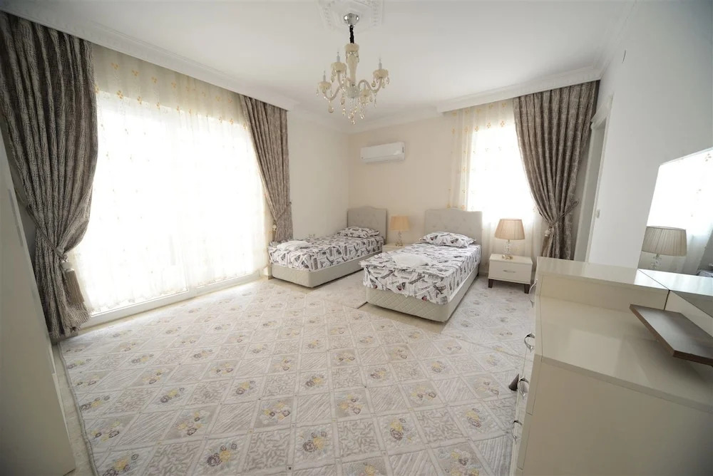 Emre White Villas 3