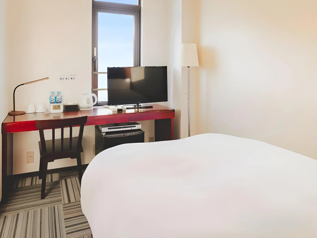 Van Cort Landt Hotel