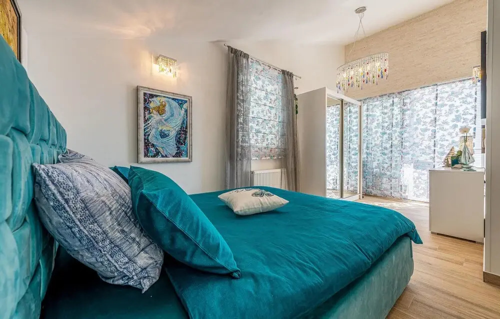 Amazing Apartment in Zadar With 3 Bedrooms and Wifi