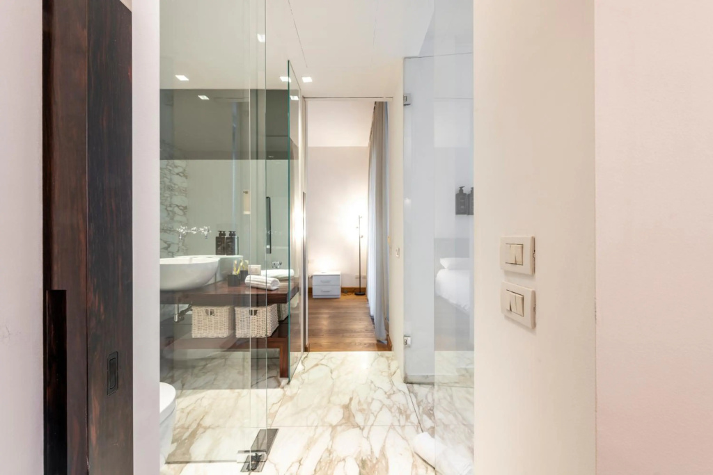 The Orso Suite -Brera