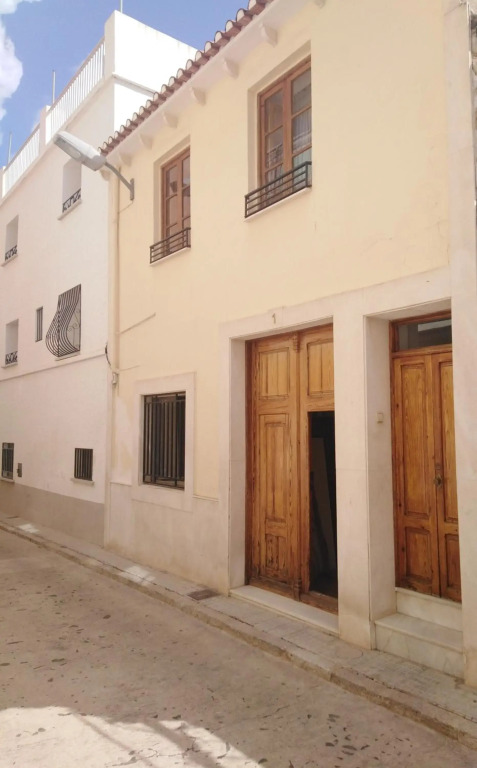 La Casa Del Sol